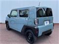 2022 Daihatsu Taft
