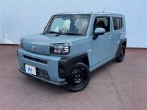 2022 Daihatsu Taft