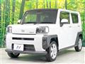 2023 Daihatsu Taft