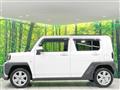 2023 Daihatsu Taft