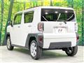 2023 Daihatsu Taft