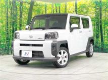 2023 Daihatsu Taft