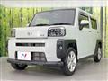 2023 Daihatsu Taft