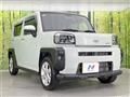 2023 Daihatsu Taft