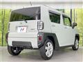 2023 Daihatsu Taft