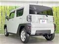 2023 Daihatsu Taft