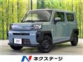 2024 Daihatsu Taft