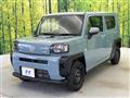2024 Daihatsu Taft