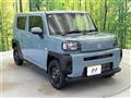 2024 Daihatsu Taft