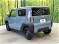2024 Daihatsu Taft