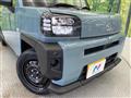 2024 Daihatsu Taft