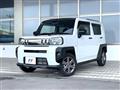 2026 Daihatsu Taft