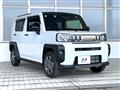 2026 Daihatsu Taft