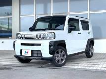 2026 Daihatsu Taft