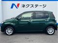 2016 Toyota Passo