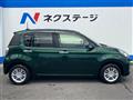 2016 Toyota Passo