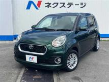 2016 Toyota Passo