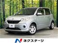 2018 Toyota Passo