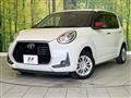 2019 Toyota Passo