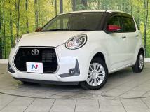 2019 Toyota Passo