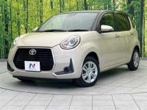 2021 Toyota Passo