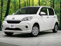 2021 Daihatsu Boon