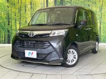 2016 Toyota Tank