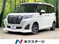 2017 Toyota Roomy