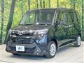 2018 Toyota Tank
