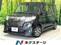 2018 Toyota Roomy
