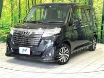 2018 Toyota Roomy