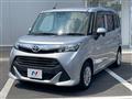 2019 Toyota Tank