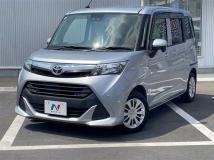 2019 Toyota Tank