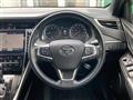 2019 Toyota Harrier