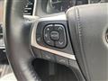 2019 Toyota Harrier