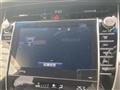 2019 Toyota Harrier