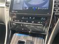 2019 Toyota Harrier