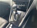 2019 Toyota Harrier