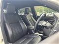 2019 Toyota Harrier