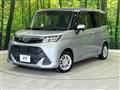 2019 Toyota Tank