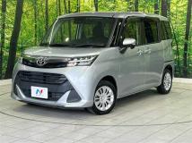 2019 Toyota Tank