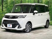 2019 Toyota Tank