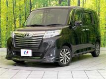 2019 Toyota Roomy