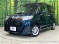 2020 Toyota Roomy