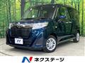 2020 Toyota Roomy