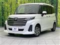 2020 Toyota Roomy