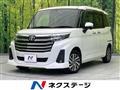 2020 Toyota Roomy
