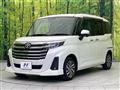 2020 Toyota Roomy