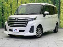 2020 Toyota Roomy