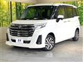 2021 Toyota Roomy